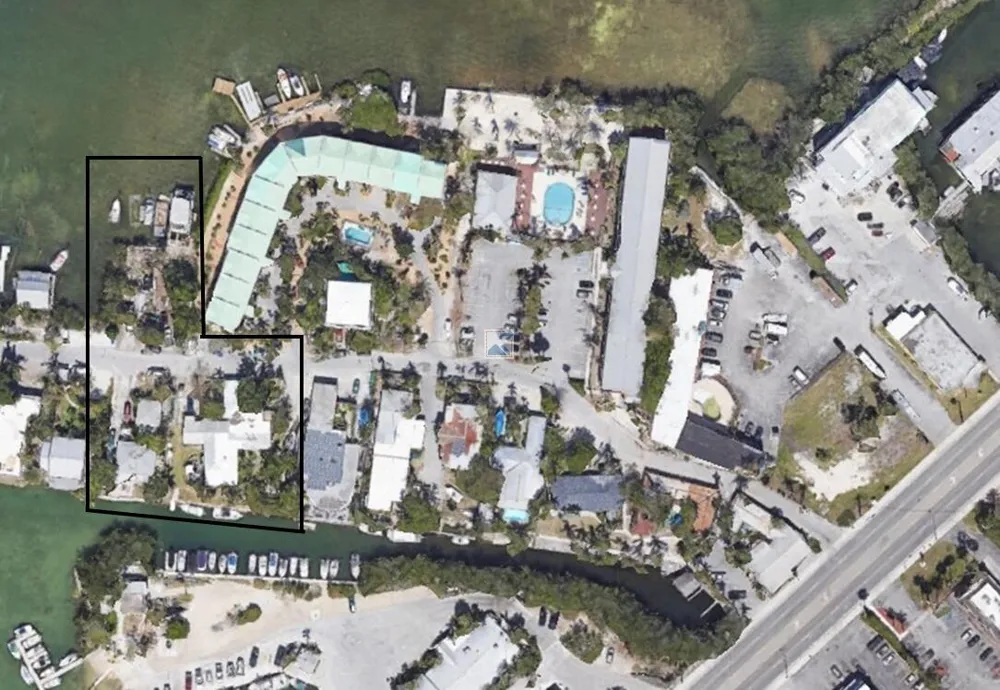 9 Hilton Haven Drive