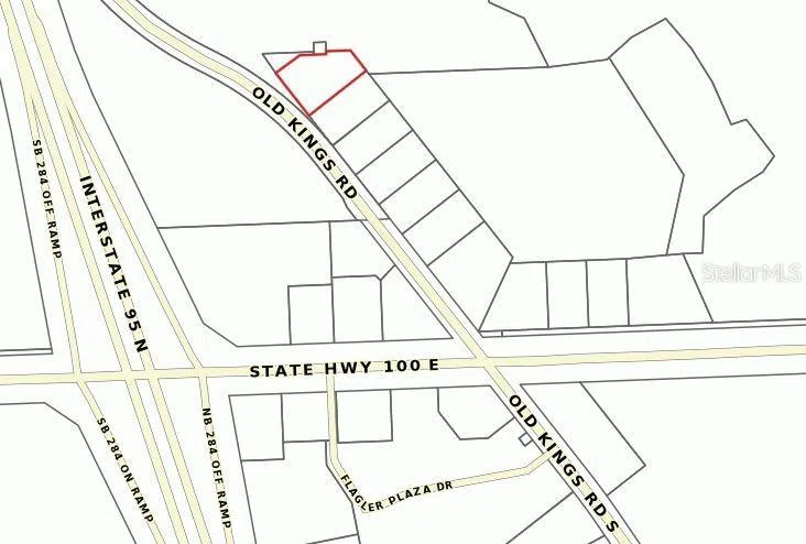 5935 SR 100 E Palm Coast, FL 32137