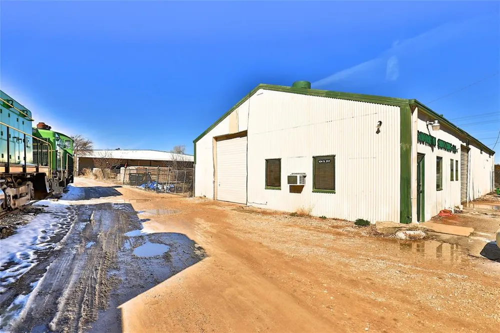 189 Locust Abilene, TX 79602