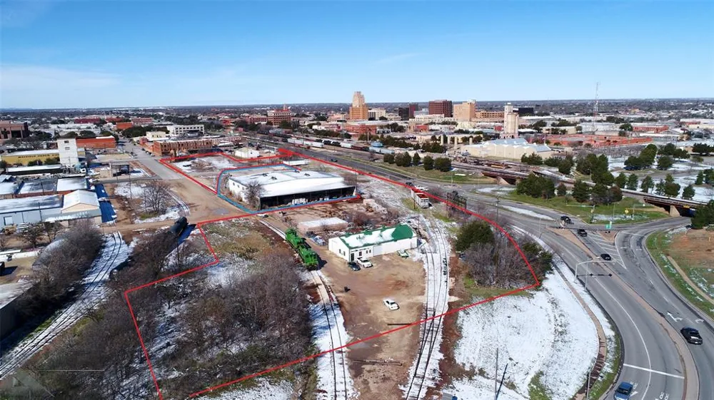 189 Locust Abilene, TX 79602