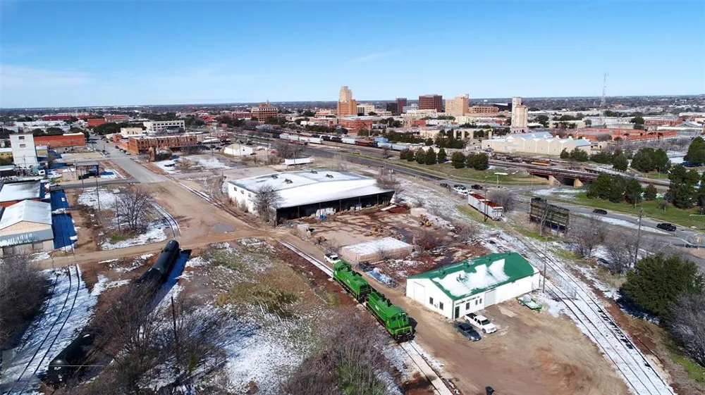 189 Locust Abilene, TX 79602