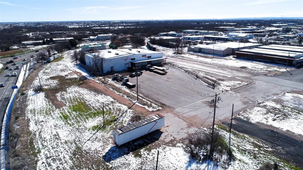 189 Locust Abilene, TX 79602