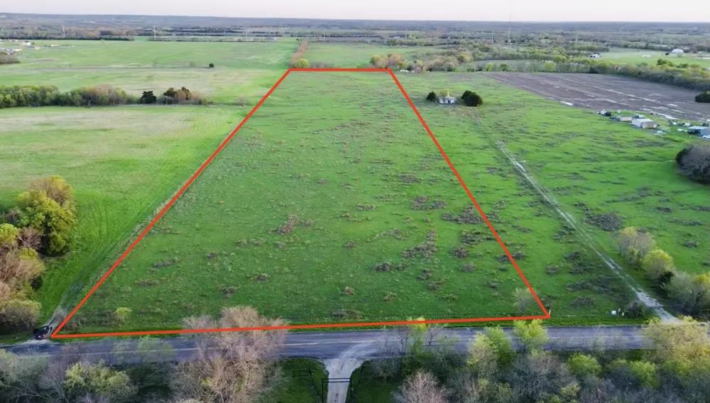 8021 County Road 825 Blue Ridge, TX 75424