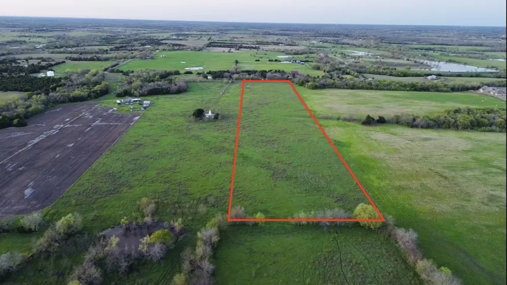 8021 County Road 825 Blue Ridge, TX 75424