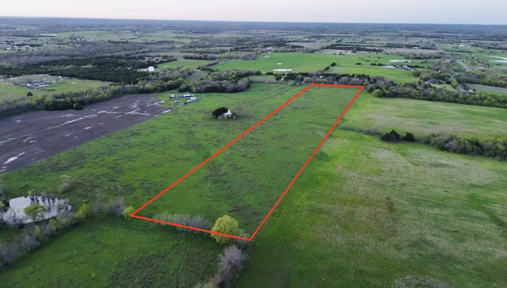 8021 County Road 825 Blue Ridge, TX 75424