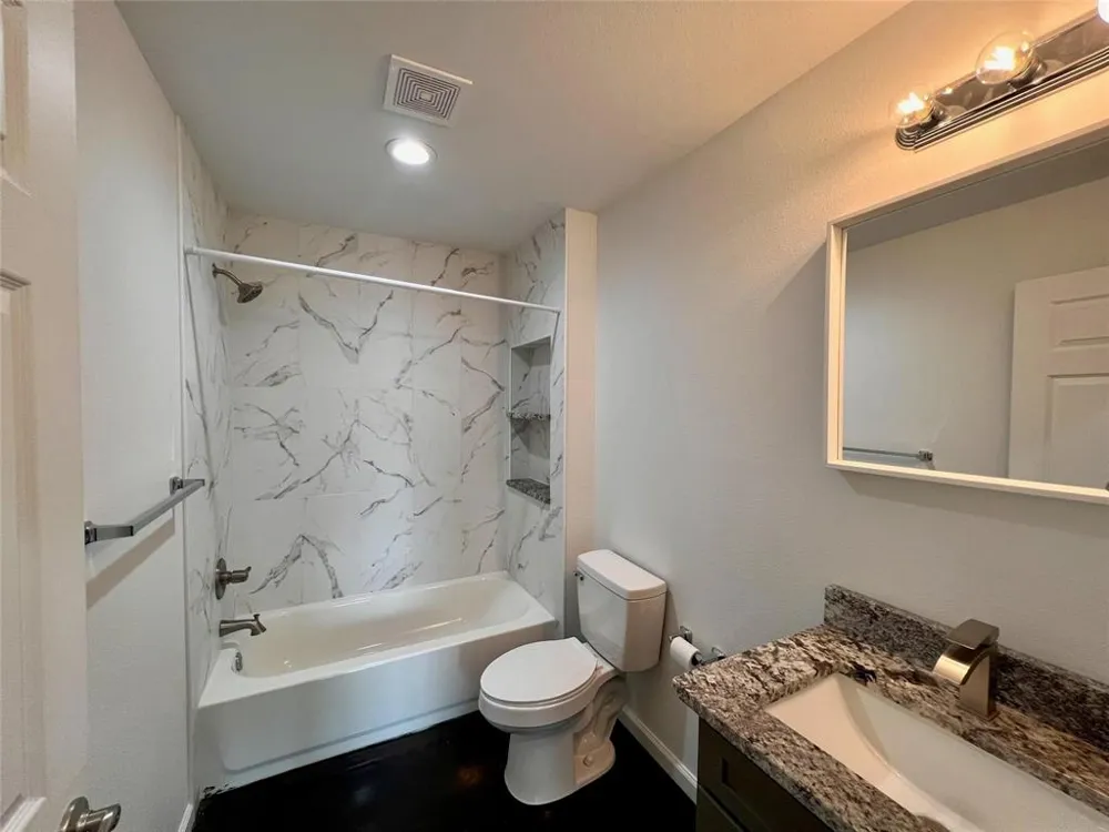 507 Ussery Street Bowie, TX 76230
