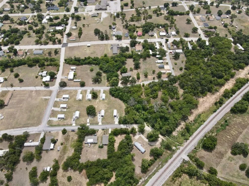 507 Ussery Street Bowie, TX 76230