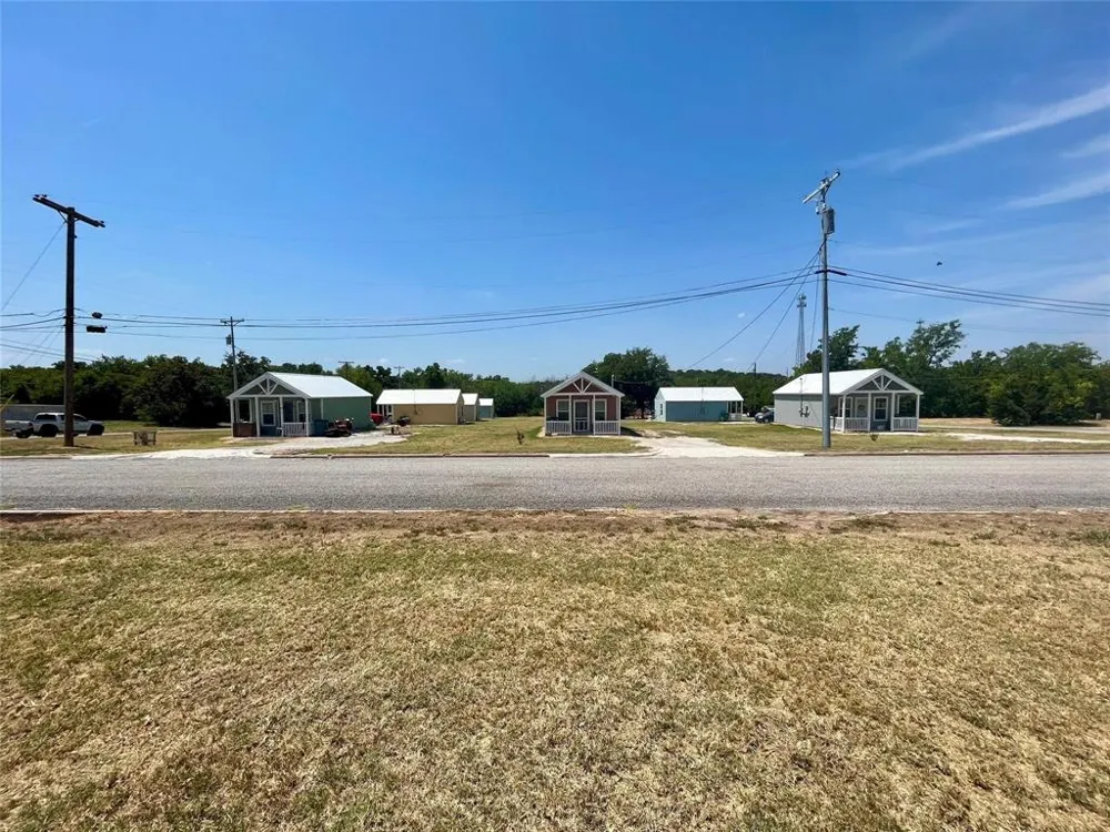 507 Ussery Street Bowie, TX 76230