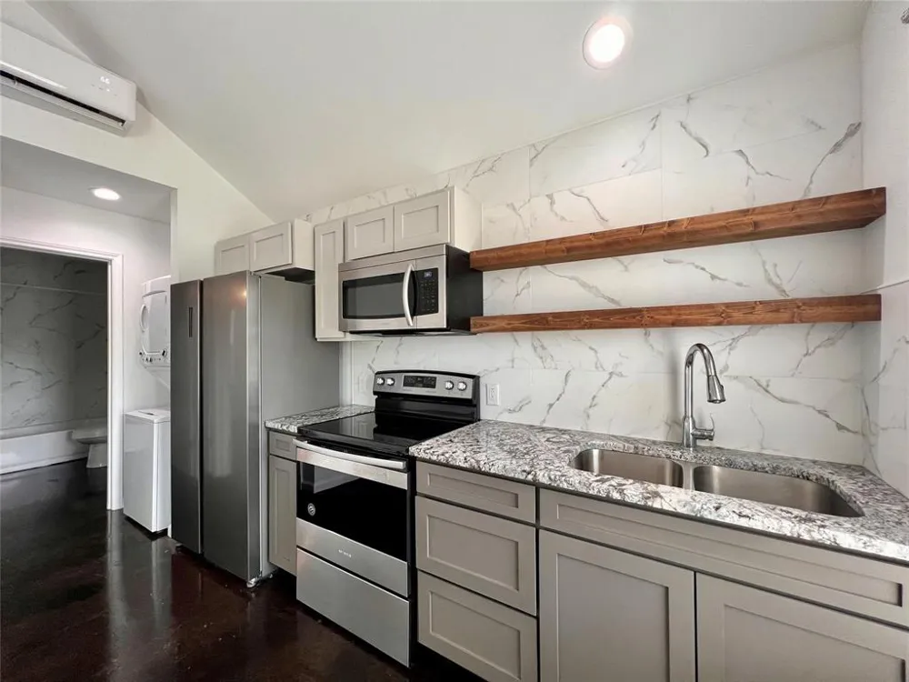 507 Ussery Street Bowie, TX 76230