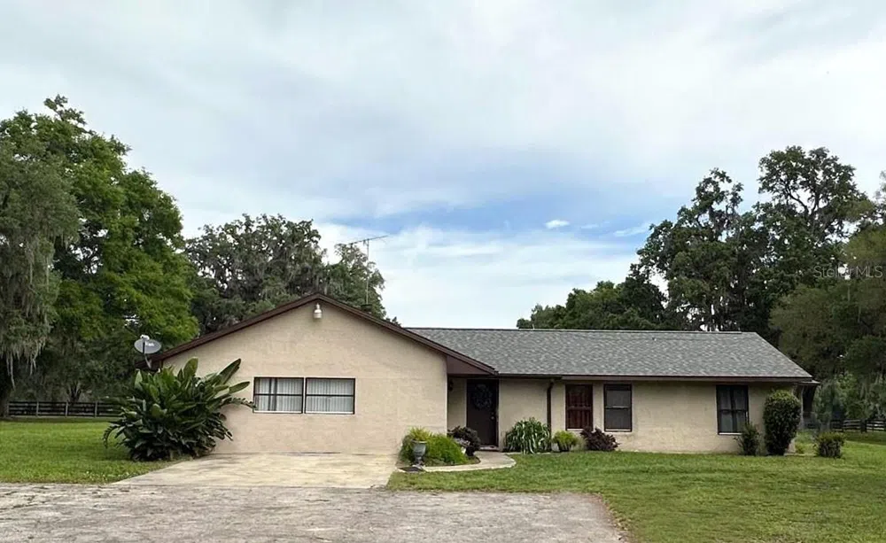 4101 NW 89TH PLACE ocala, FL 34482