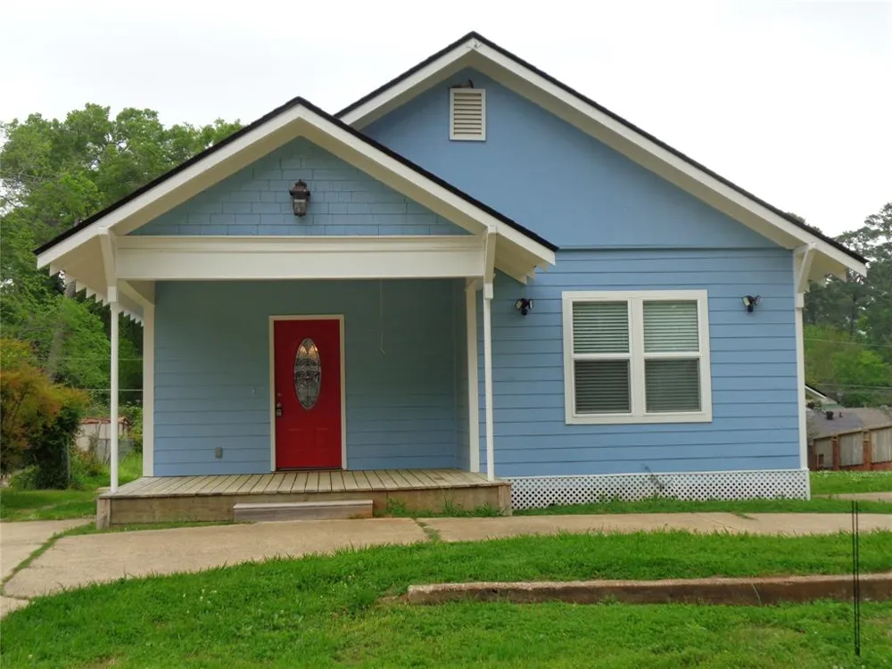 608 Erie Street Shreveport, LA 71106
