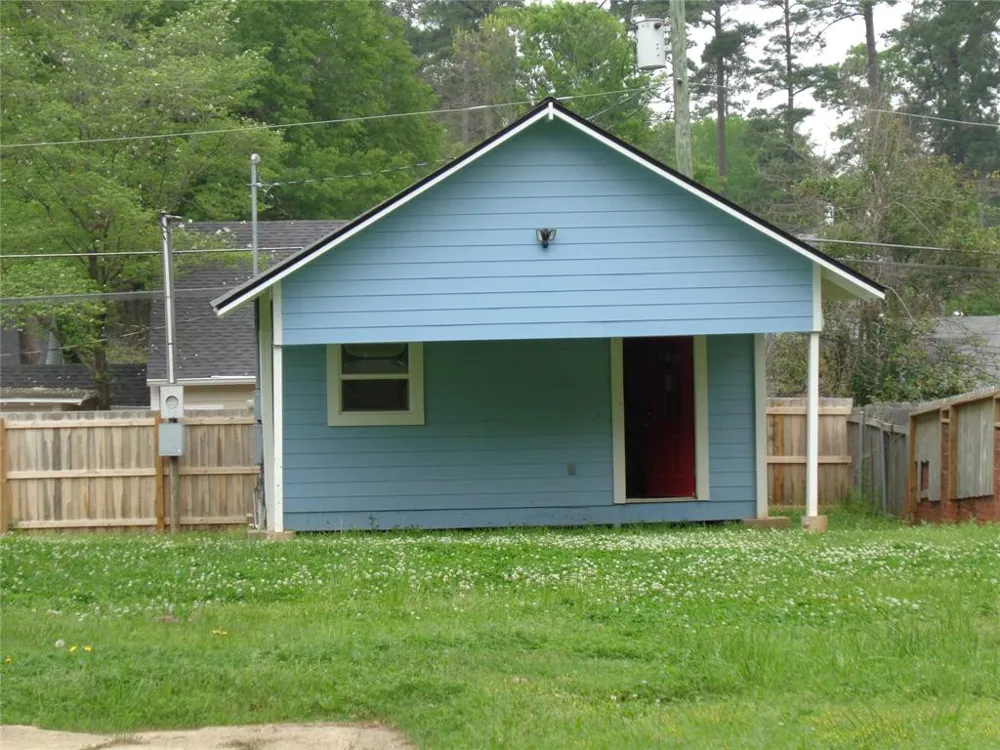 608 Erie Street Shreveport, LA 71106