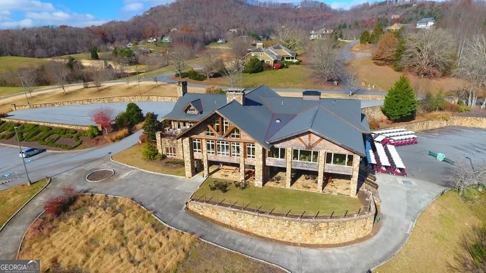 LOT 59C Mountain Harbour Hayesville, NC 28904