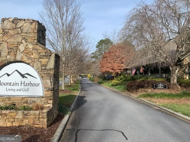 LOT 59C Mountain Harbour Hayesville, NC 28904