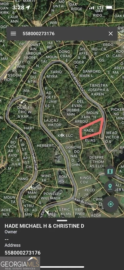 LOT 59C Mountain Harbour Hayesville, NC 28904