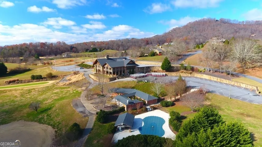 LOT 59C Mountain Harbour Hayesville, NC 28904