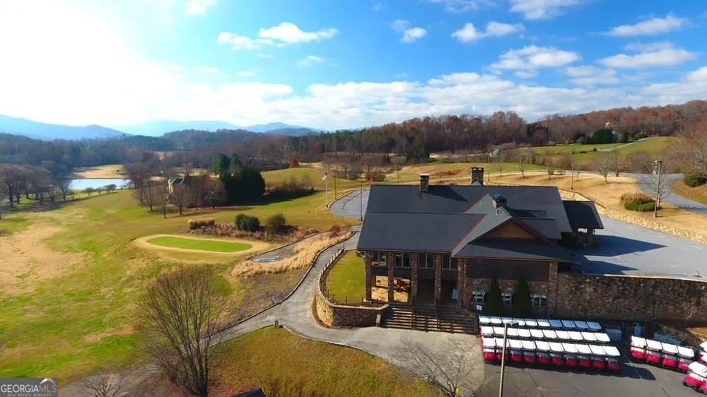 LOT 59C Mountain Harbour Hayesville, NC 28904
