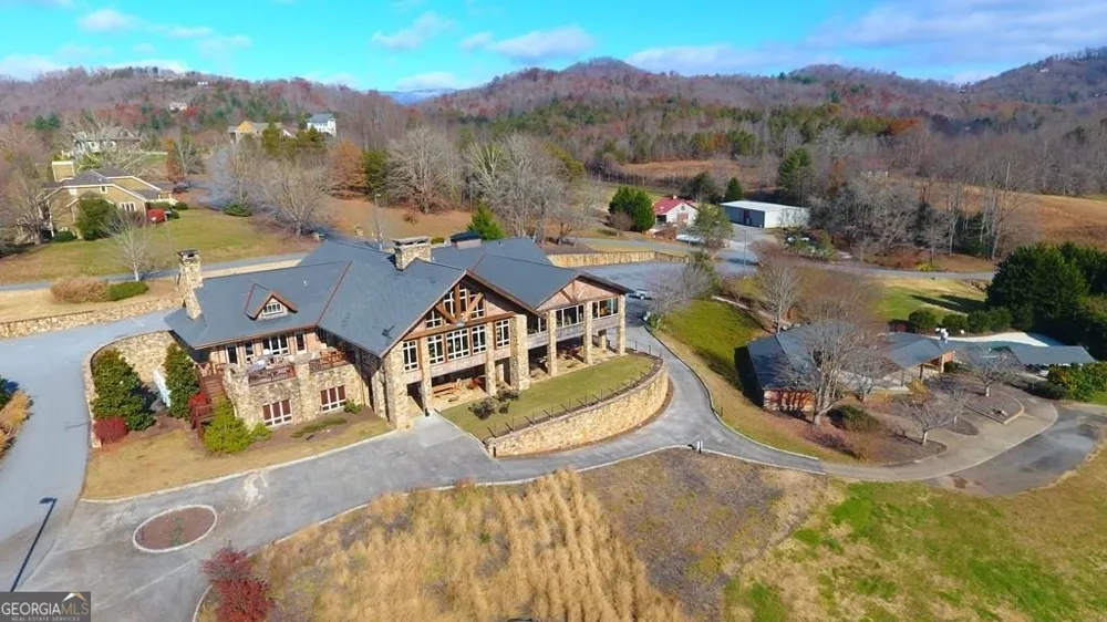 LOT 59C Mountain Harbour Hayesville, NC 28904