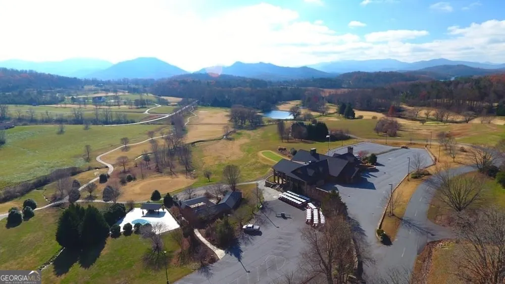 LOT 59C Mountain Harbour Hayesville, NC 28904