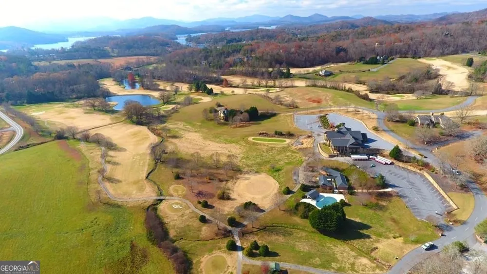 LOT 59C Mountain Harbour Hayesville, NC 28904