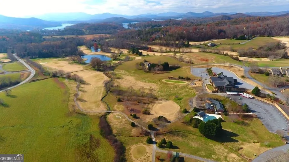 LOT 59C Mountain Harbour Hayesville, NC 28904