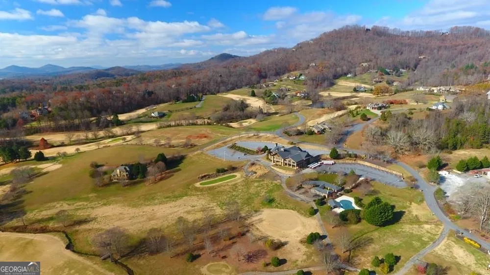 LOT 59C Mountain Harbour Hayesville, NC 28904
