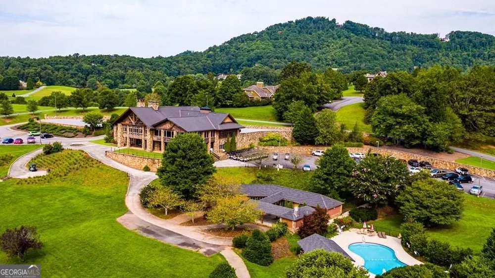 LOT 59C Mountain Harbour Hayesville, NC 28904