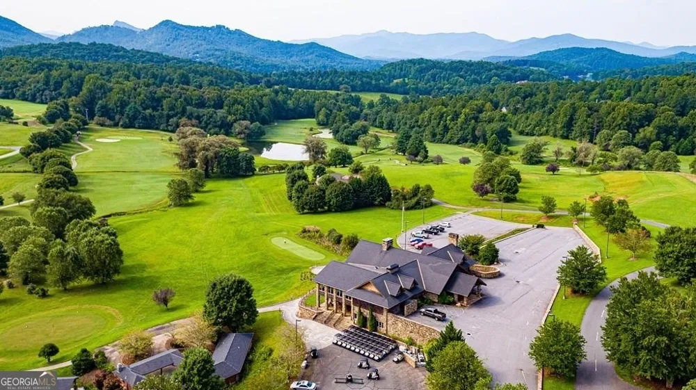 LOT 59C Mountain Harbour Hayesville, NC 28904