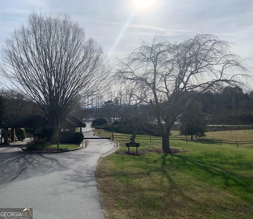 LOT 59C Mountain Harbour Hayesville, NC 28904