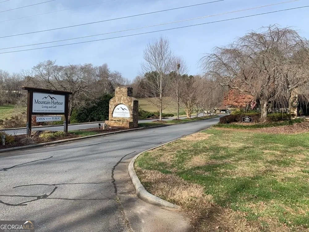 LOT 59C Mountain Harbour Hayesville, NC 28904
