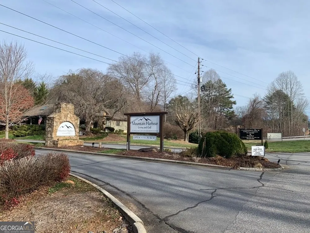 LOT 59C Mountain Harbour Hayesville, NC 28904