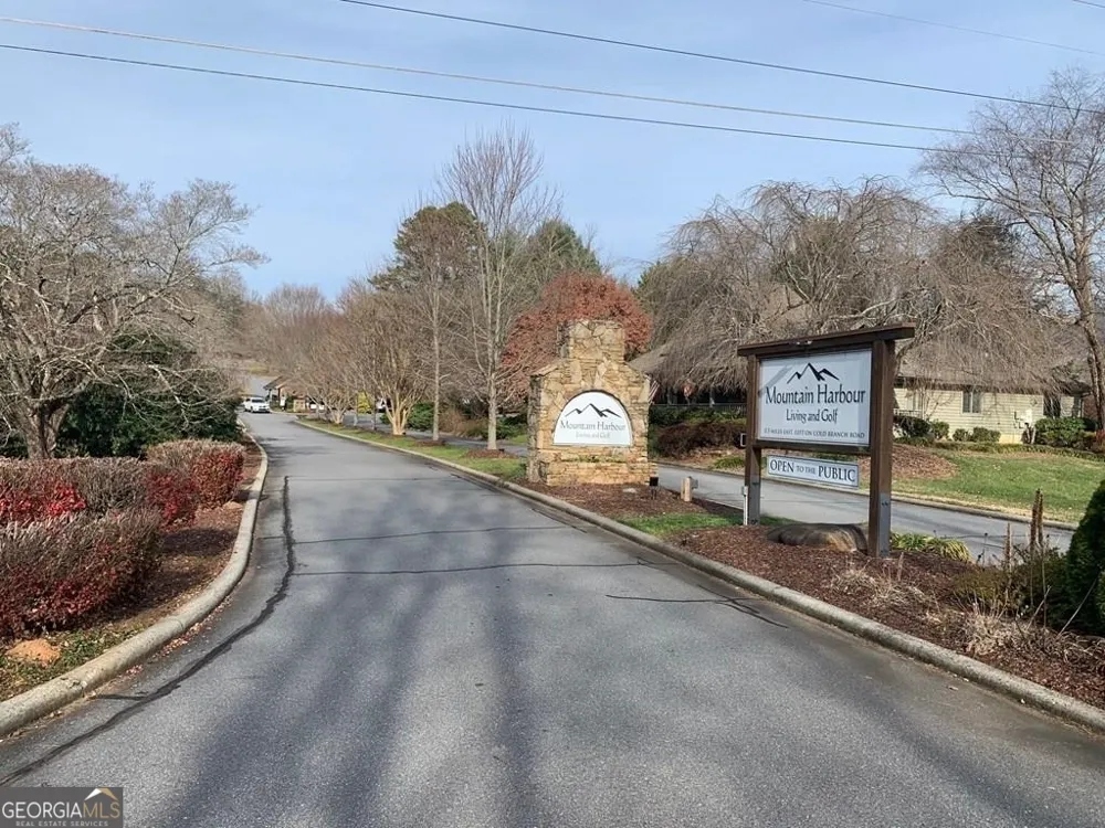 LOT 59C Mountain Harbour Hayesville, NC 28904
