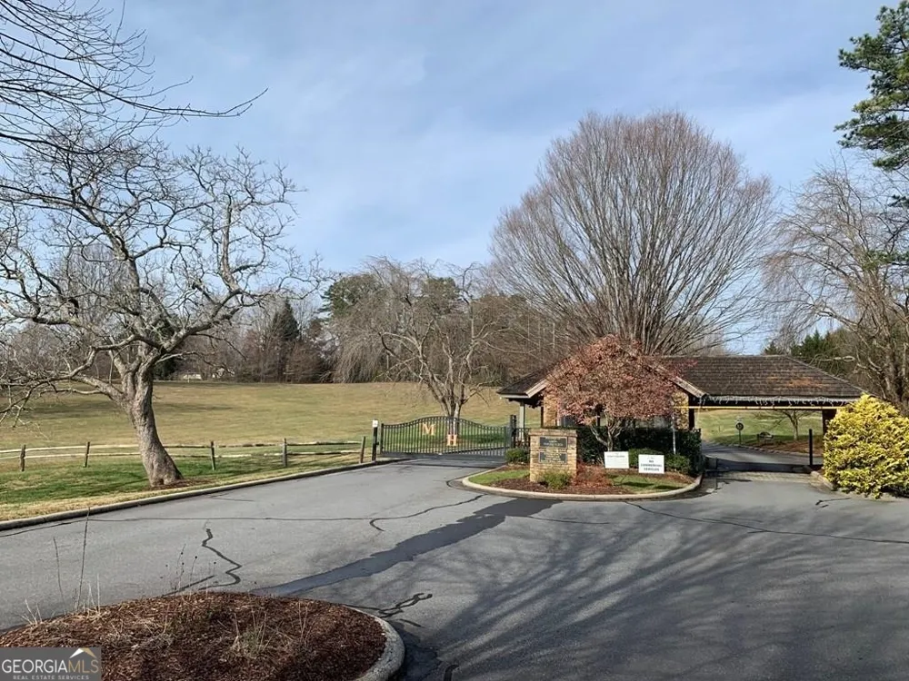 LOT 59C Mountain Harbour Hayesville, NC 28904