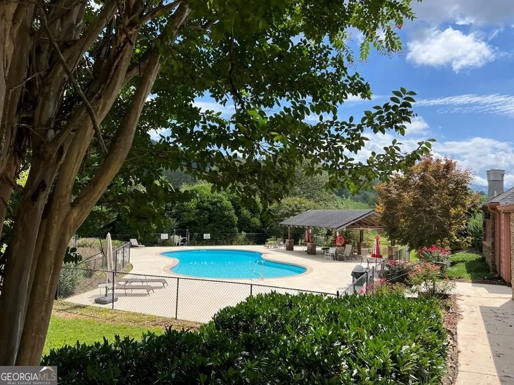 LOT 59C Mountain Harbour Hayesville, NC 28904