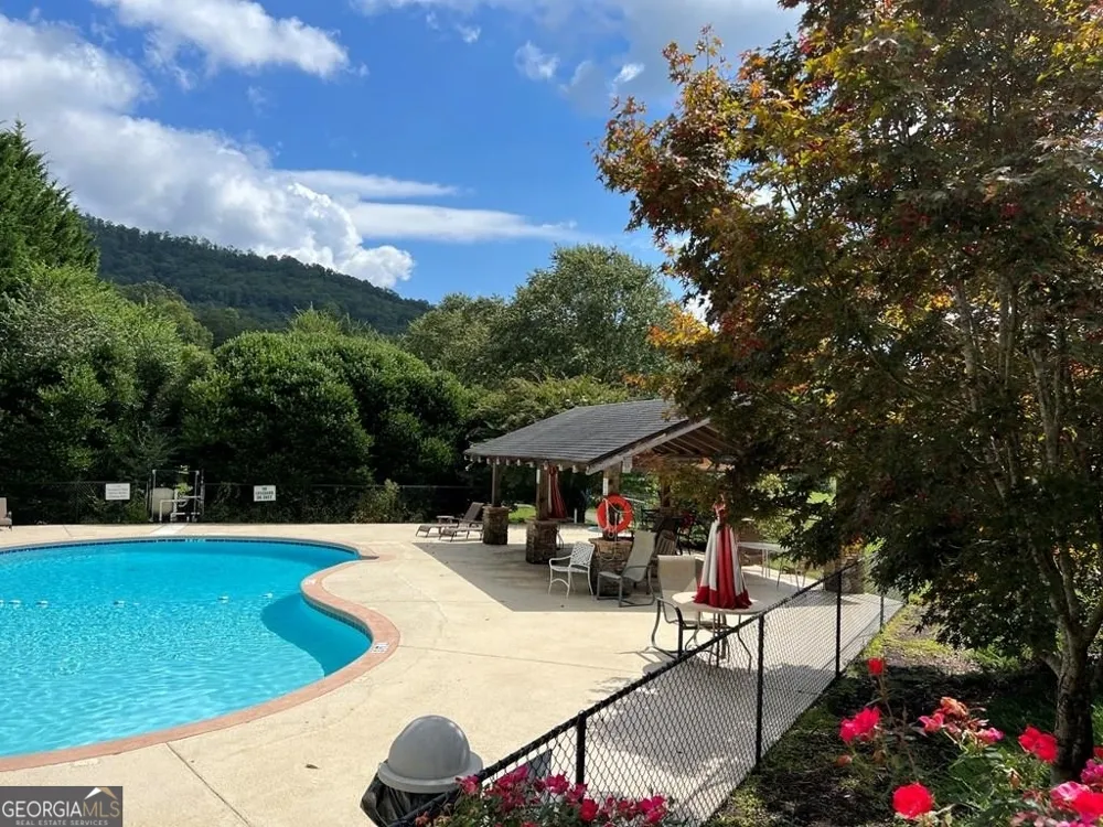 LOT 59C Mountain Harbour Hayesville, NC 28904