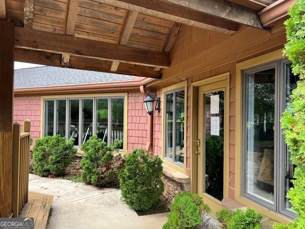 LOT 59C Mountain Harbour Hayesville, NC 28904