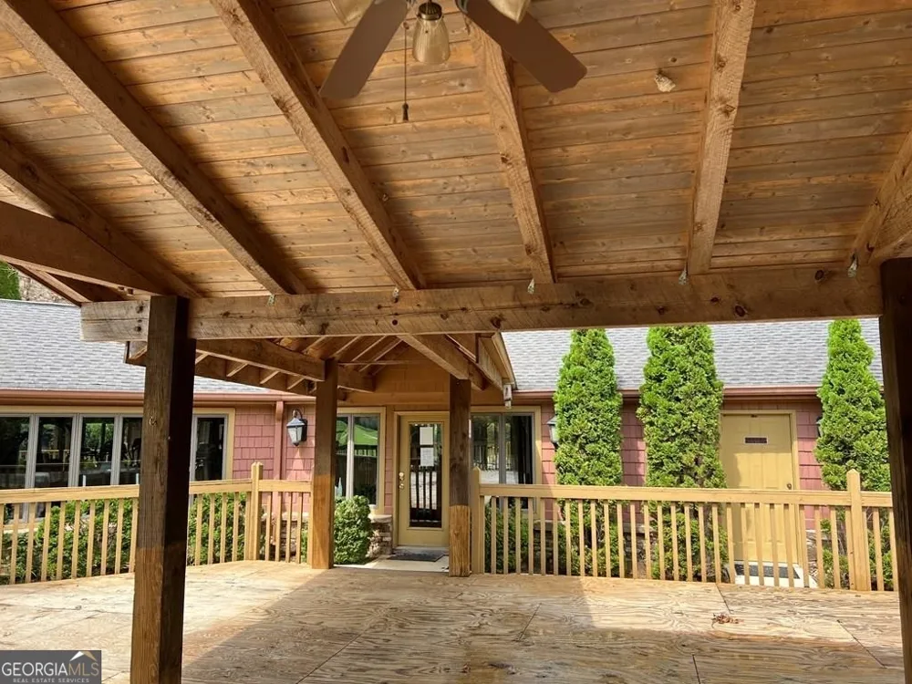 LOT 59C Mountain Harbour Hayesville, NC 28904