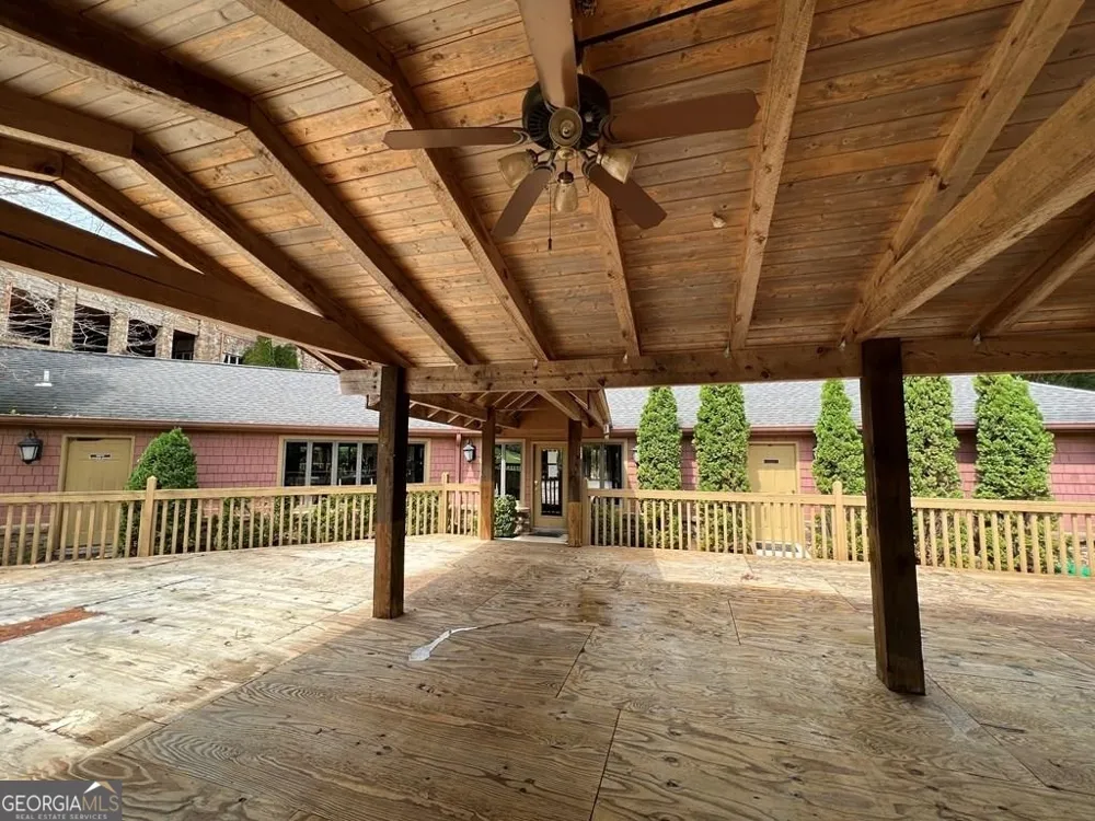 LOT 59C Mountain Harbour Hayesville, NC 28904