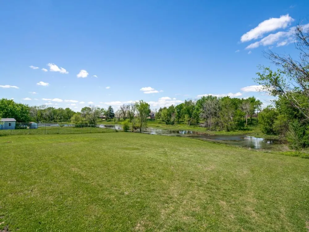 2603 Lake Ridge Road Glenn Heights, TX 75154