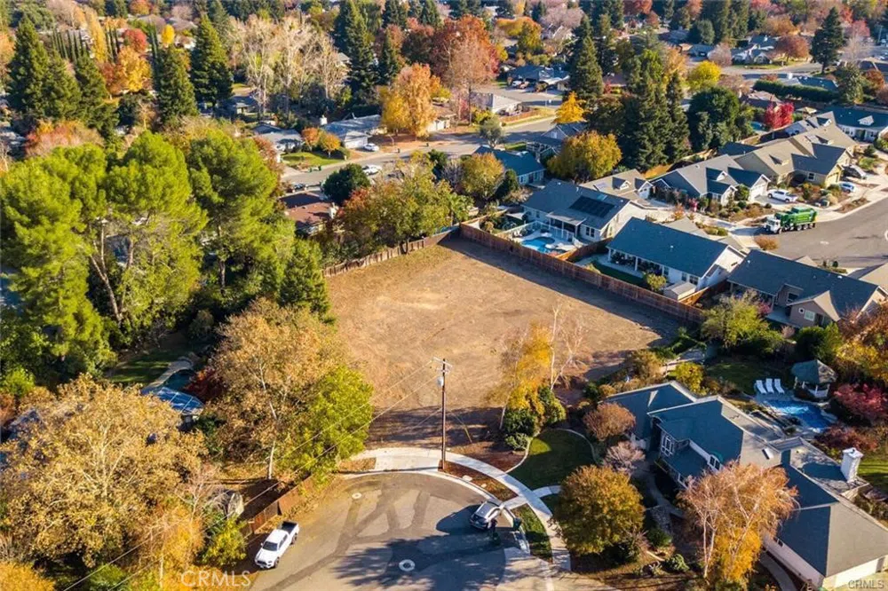 1 Four Acre Court Chico, CA 95926