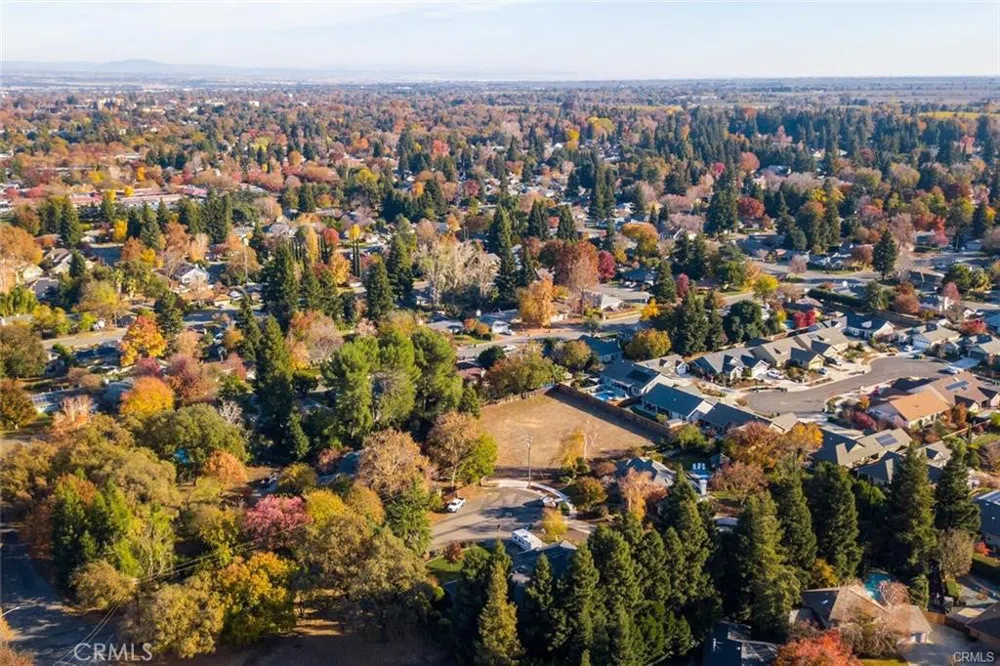 1 Four Acre Court Chico, CA 95926