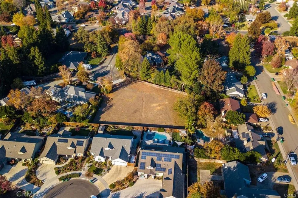 1 Four Acre Court Chico, CA 95926