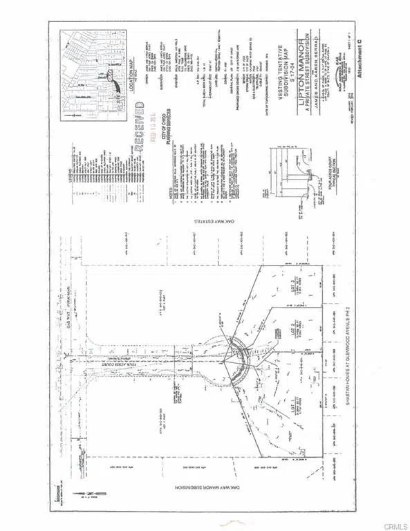 1 Four Acre Court Chico, CA 95926