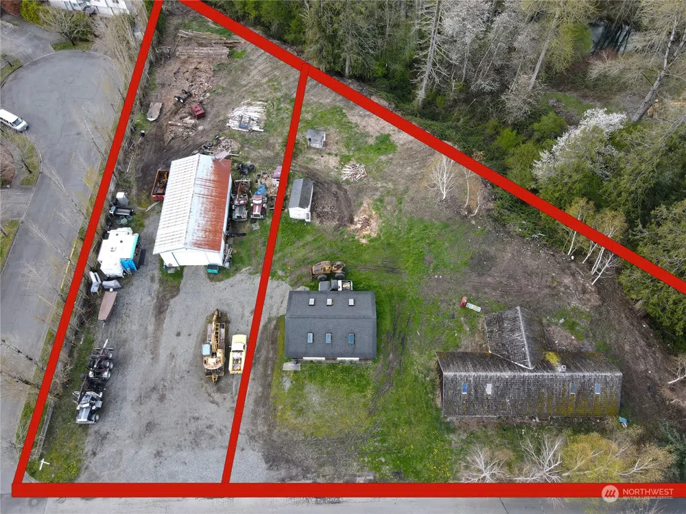 435 Hatch Street Buckley, WA 98321