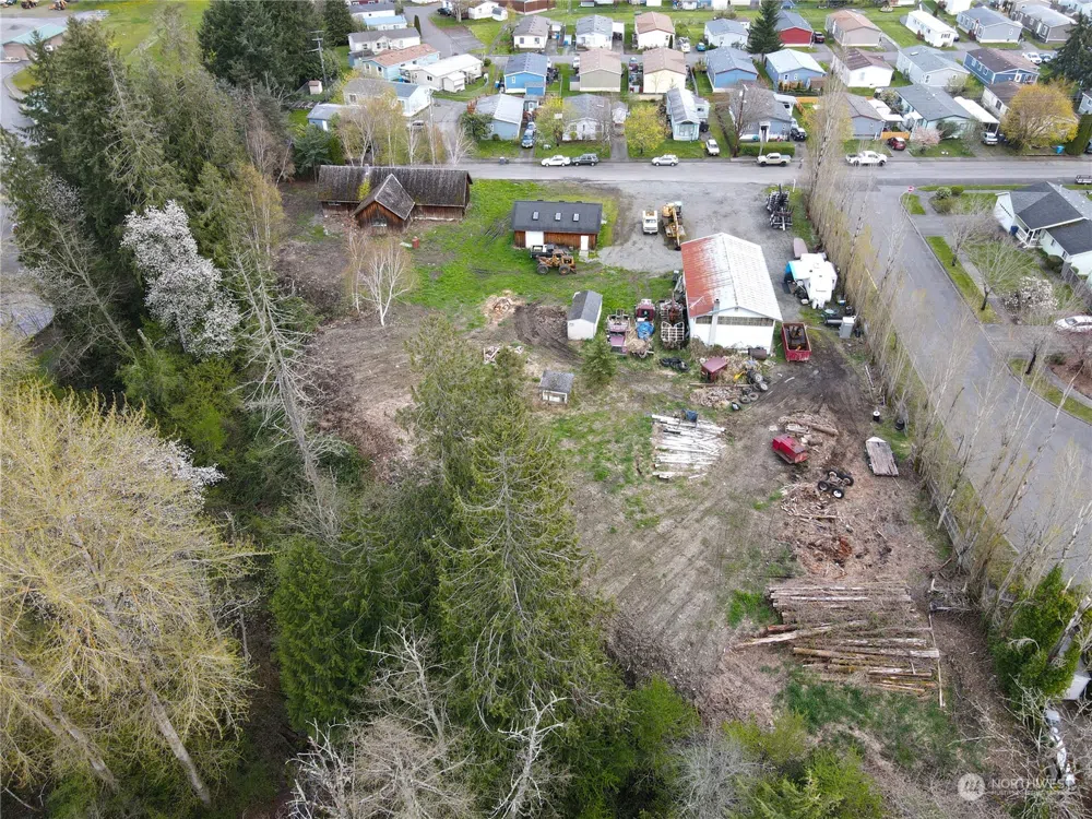 435 Hatch Street Buckley, WA 98321