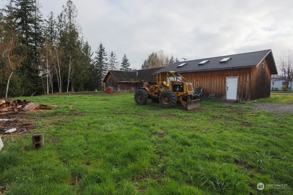 435 Hatch Street Buckley, WA 98321