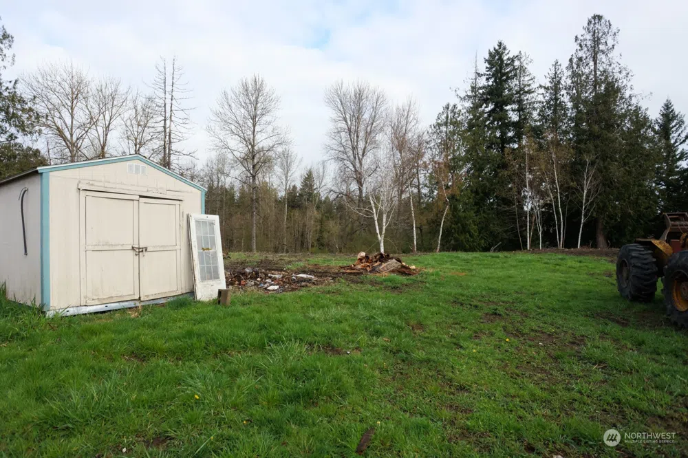 435 Hatch Street Buckley, WA 98321