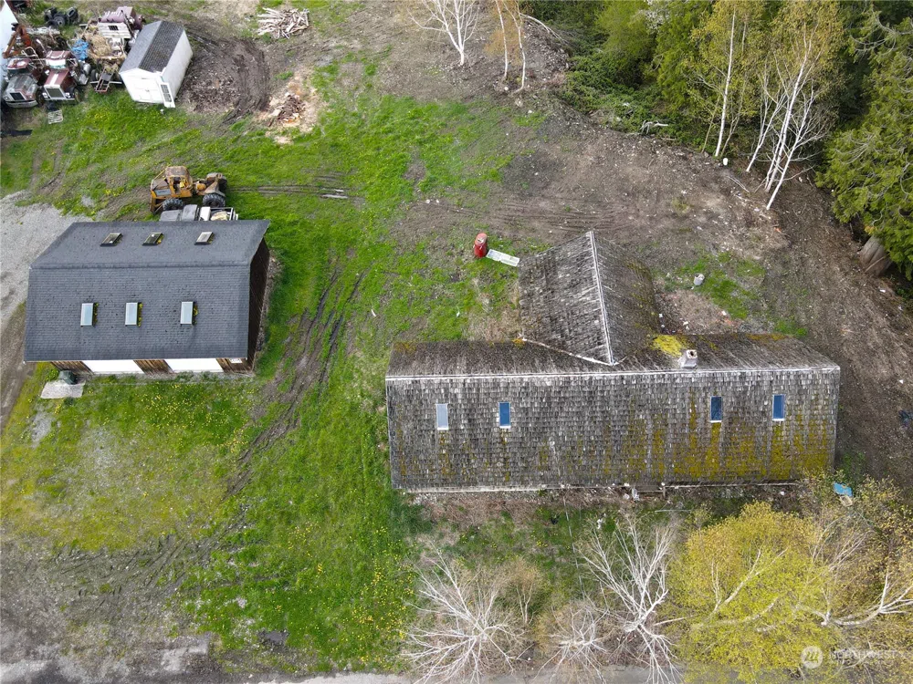 435 Hatch Street Buckley, WA 98321