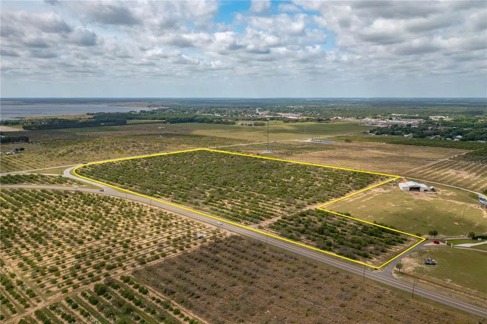 SCENIC HIGHWAY Babson Park, FL 33827