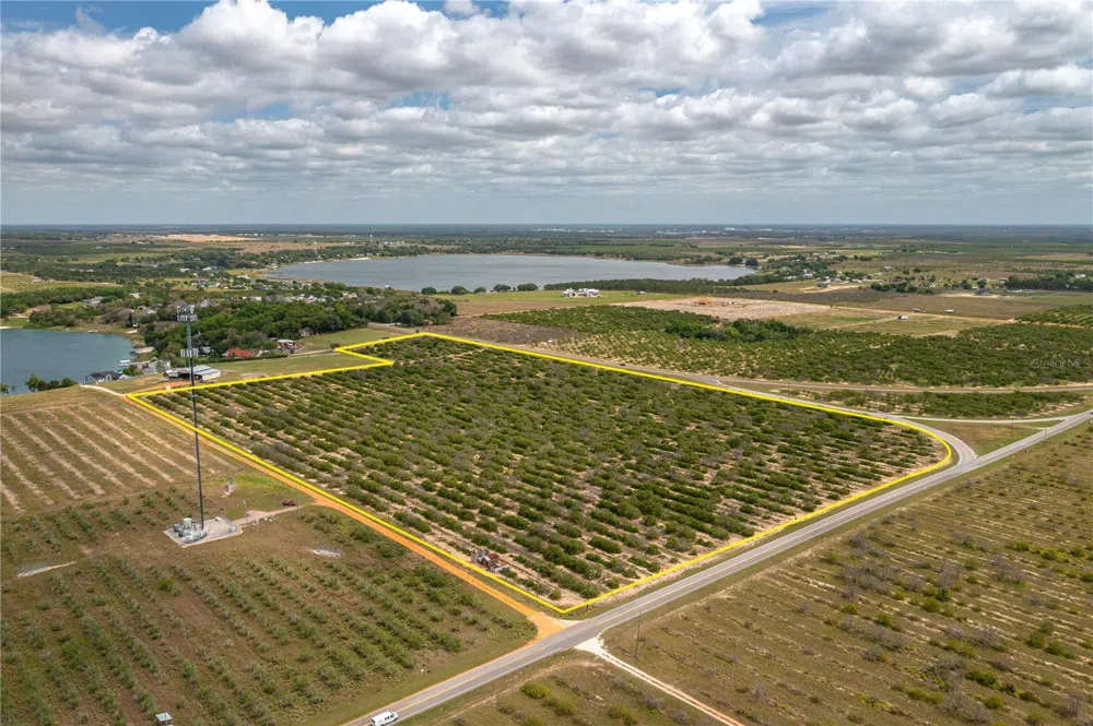 SCENIC HIGHWAY Babson Park, FL 33827